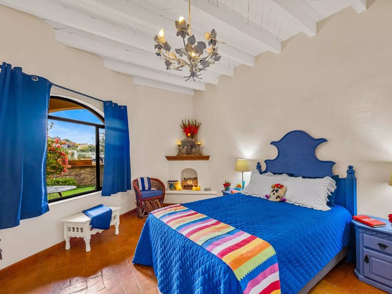 Casa Noche Mágica — 3 photos