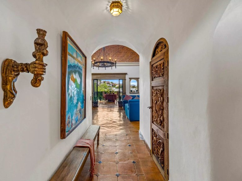 Casa Noche Mágica — 20 photos
