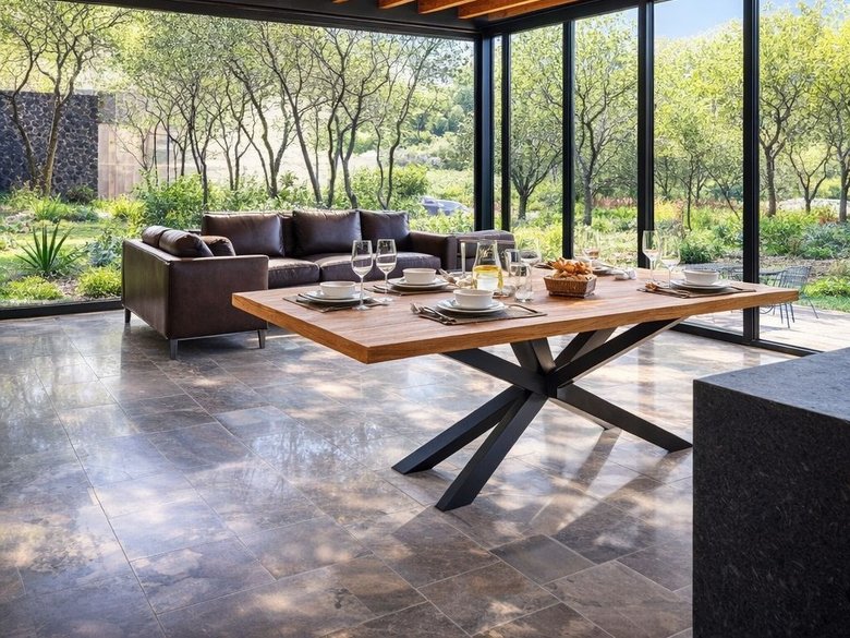 Modern Luxury Home with Casita & Pool in Los Senderos — 30 photos