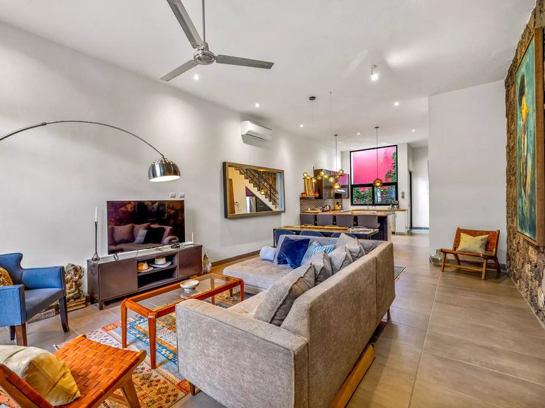 Casa Nochevieja — 2 photos