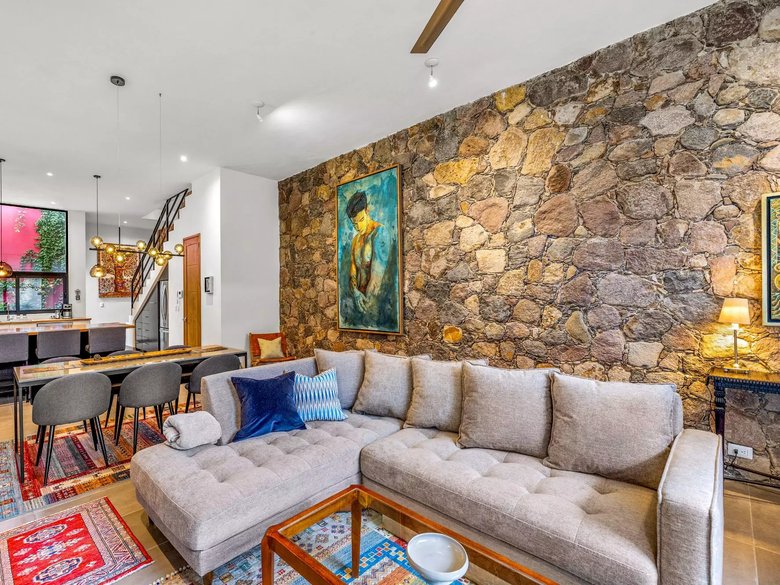 Casa Nochevieja — 9 photos