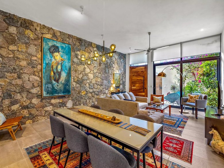Casa Nochevieja — 1 photos