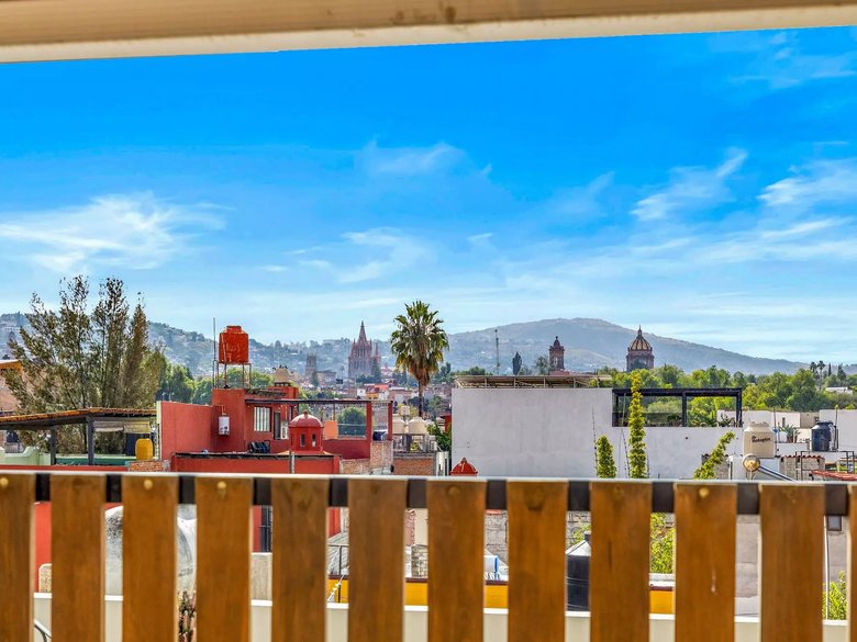 Casa Nochevieja — 3 photos