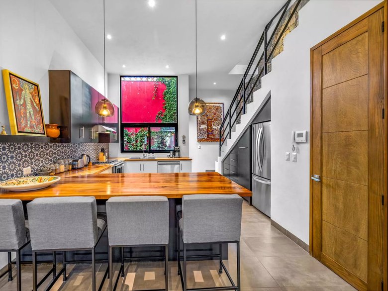 Casa Nochevieja — 7 photos