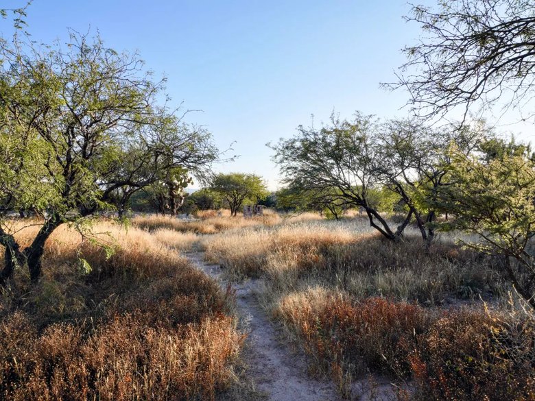 Lote en La Reserva Marroquin Abajo — 6 photos