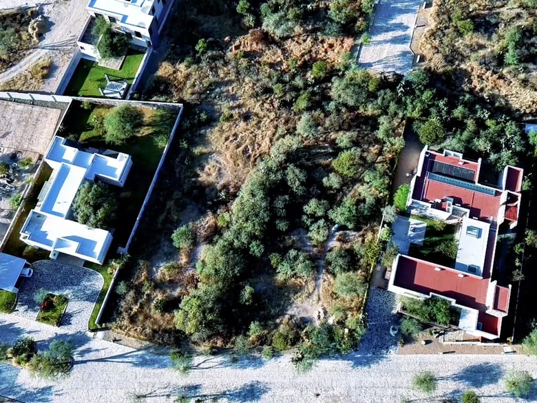 Lote en La Reserva Marroquin Abajo — 9 photos