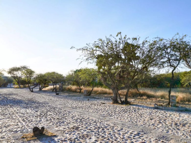 Lote en La Reserva Marroquin Abajo — 5 photos