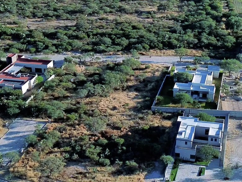 Lote en La Reserva Marroquin Abajo — 11 photos