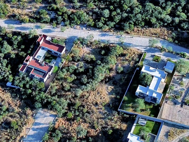 Lote en La Reserva Marroquin Abajo — 10 photos