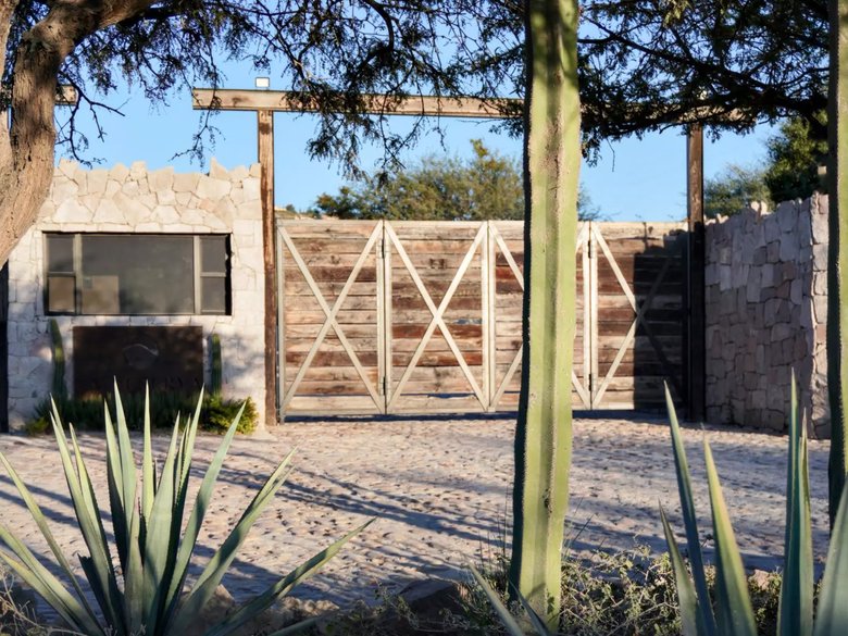 Lote en La Reserva Marroquin Abajo — 1 photos