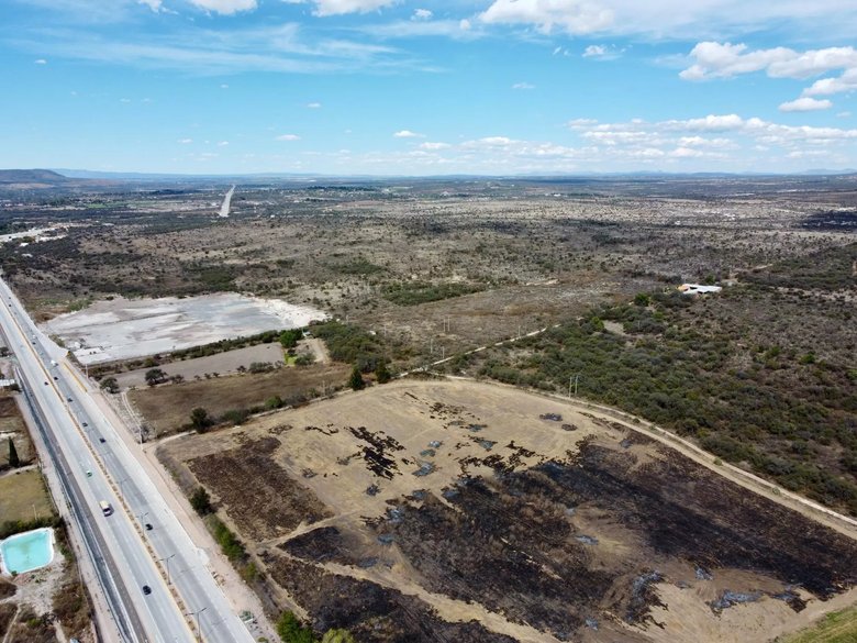 Los Portales Land — 11 photos