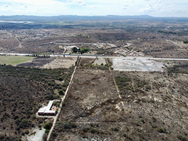 Los Portales Land — 8 photos