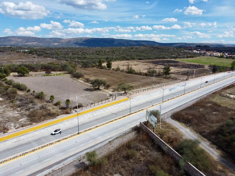 Los Portales Land — 9 photos