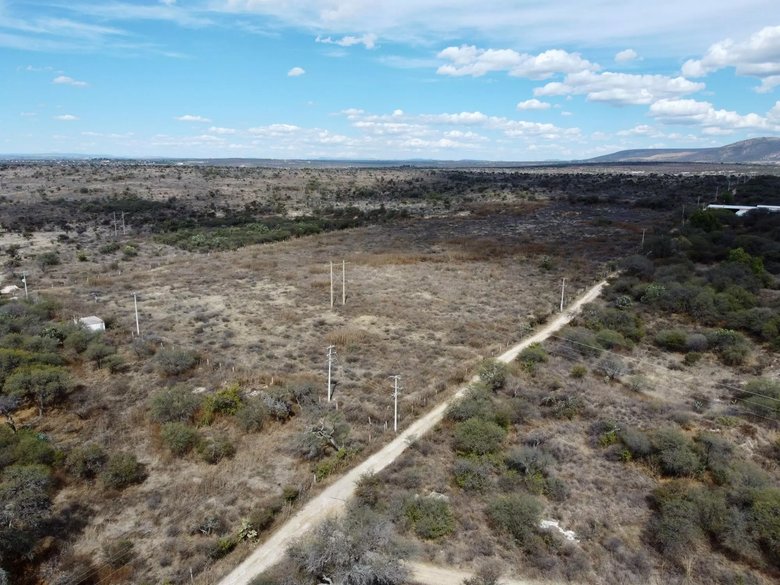 Los Portales Land — 10 photos