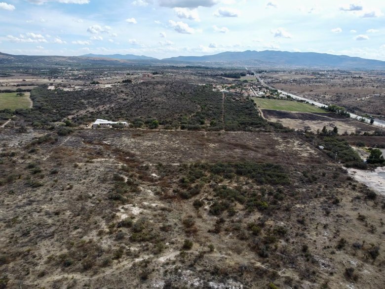 Los Portales Land — 14 photos