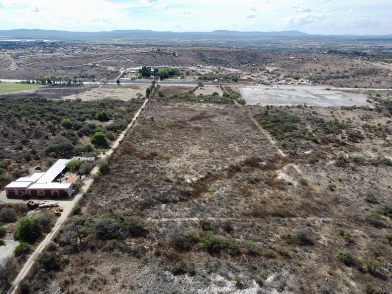 Los Portales Land — 7 photos