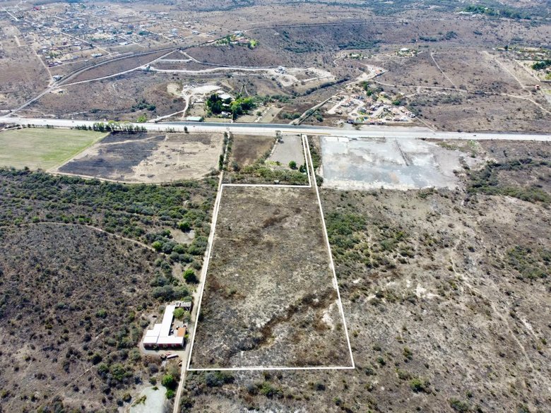 Los Portales Land — 1 photos