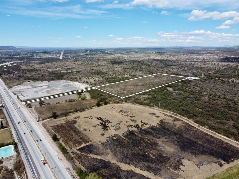 Los Portales Land — 18 photos