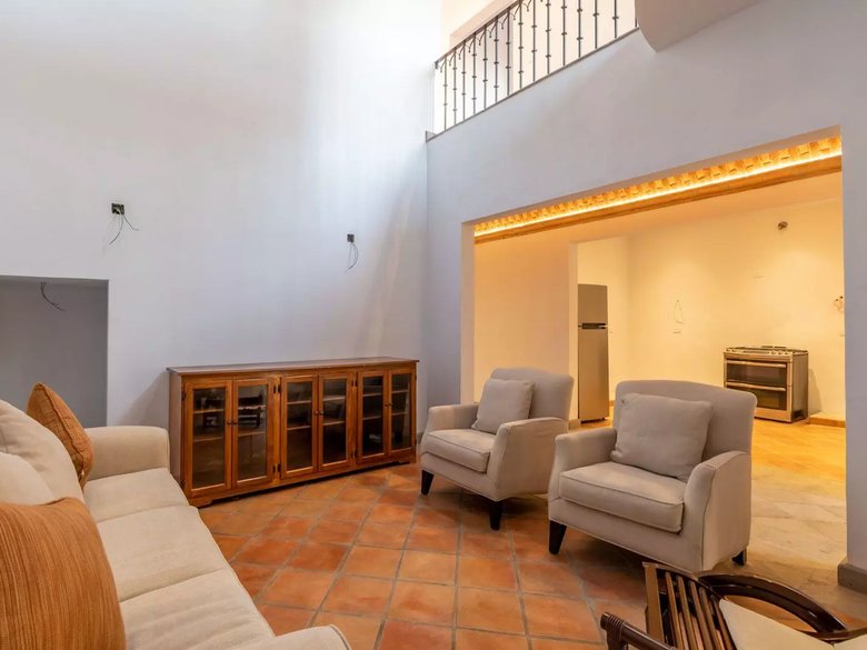Villa Tamayo — 2 photos