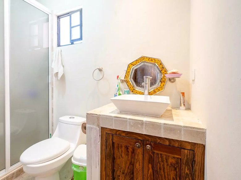 Residencia Palo Azul — 16 photos