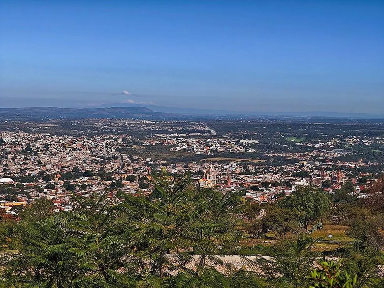 Residencia Palo Azul — 7 photos