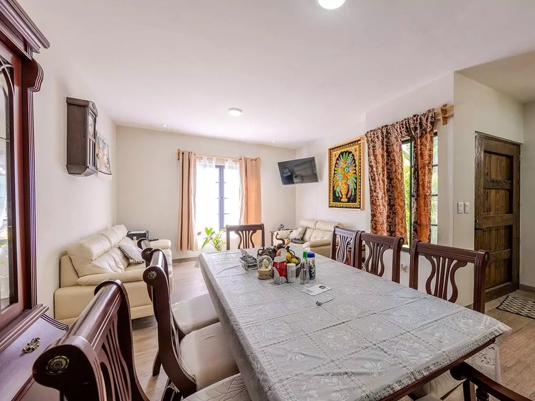 Residencia Palo Azul — 10 photos