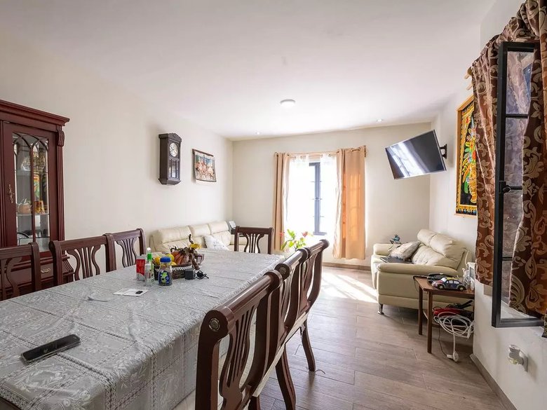 Residencia Palo Azul — 11 photos