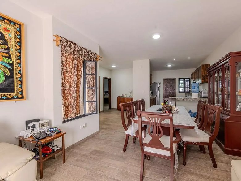 Residencia Palo Azul — 9 photos
