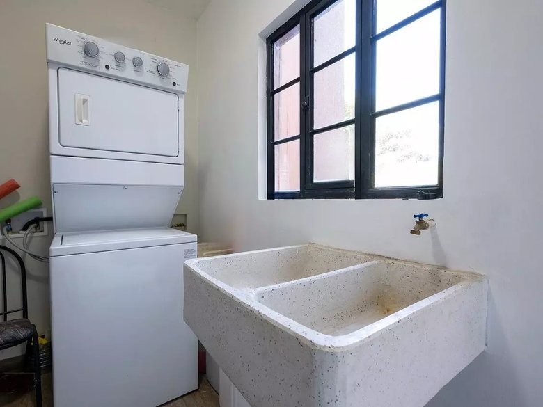 Residencia Palo Azul — 17 photos