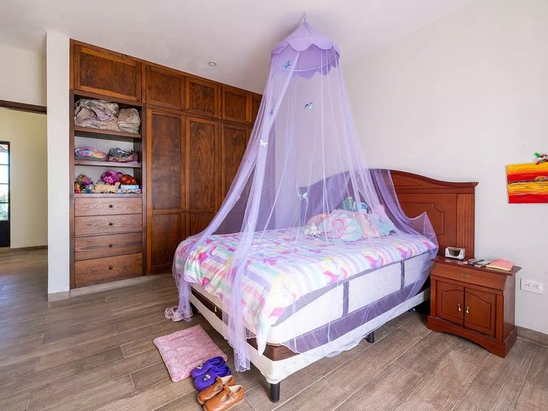Residencia Palo Azul — 14 photos