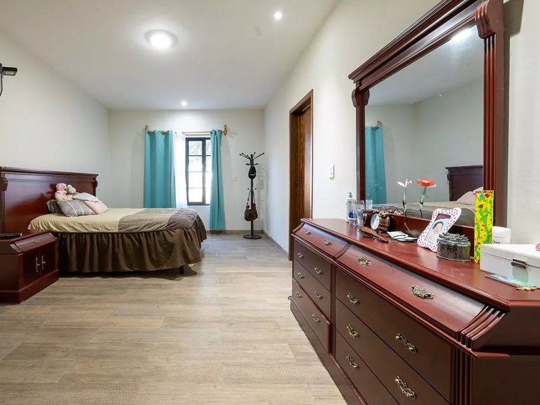 Residencia Palo Azul — 15 photos