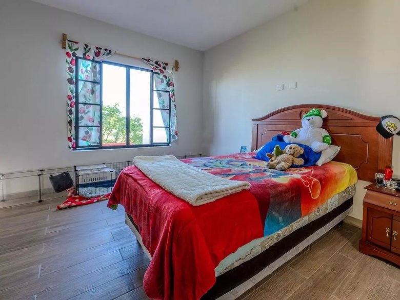 Residencia Palo Azul — 13 photos