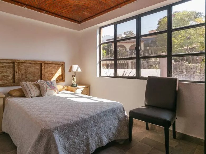 CASA DE JUAN GABRIEL — 17 photos