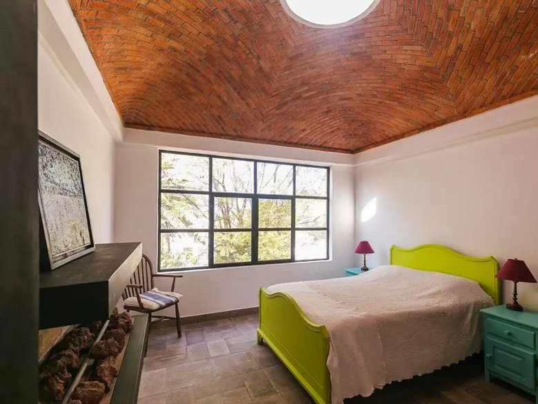 CASA DE JUAN GABRIEL — 18 photos