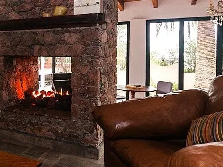 CASA DE JUAN GABRIEL — 10 photos
