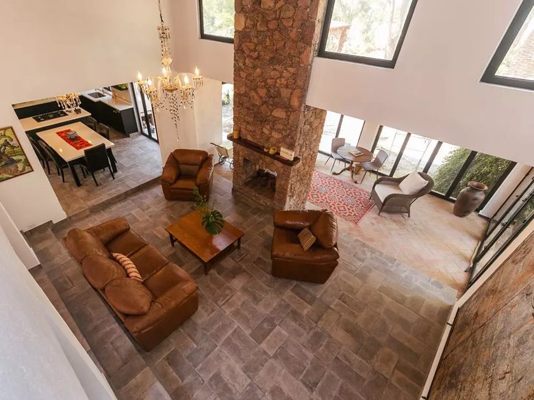 CASA DE JUAN GABRIEL — 11 photos