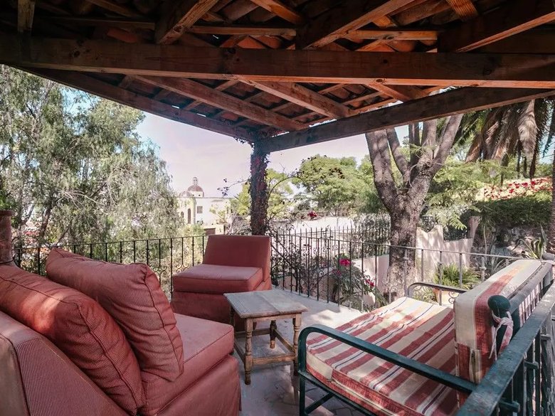 CASA DE JUAN GABRIEL — 22 photos