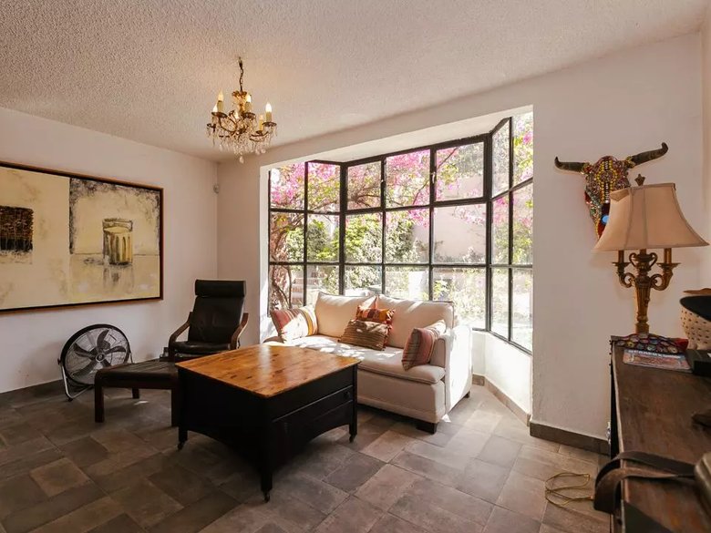 CASA DE JUAN GABRIEL — 6 photos
