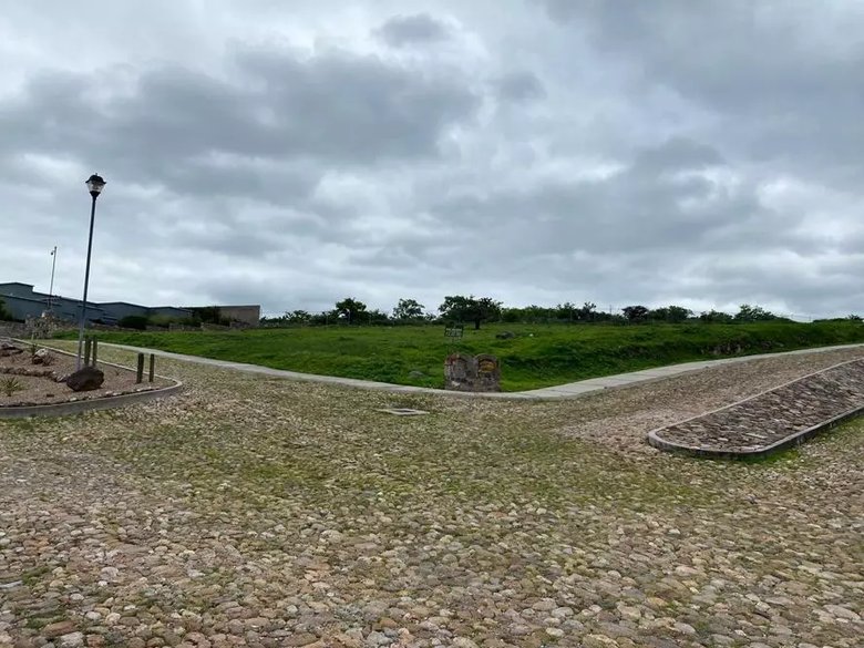 Homesite in Hacienda La Presita — 1 photos
