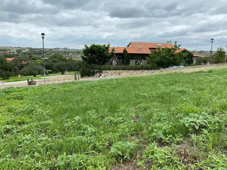 Homesite in Hacienda La Presita — 3 photos