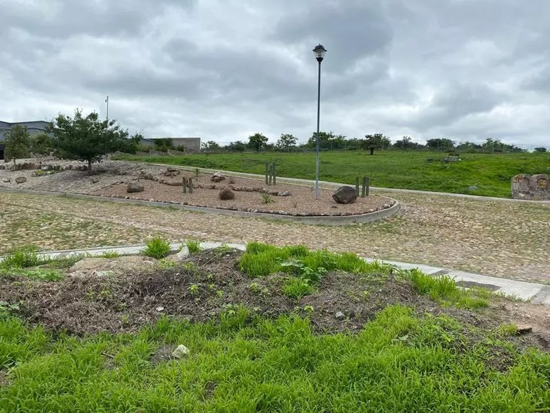 Homesite in Hacienda La Presita — 6 photos