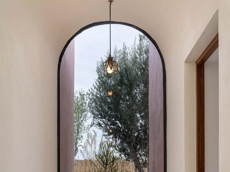 Casa de las Estrellas — 7 photos