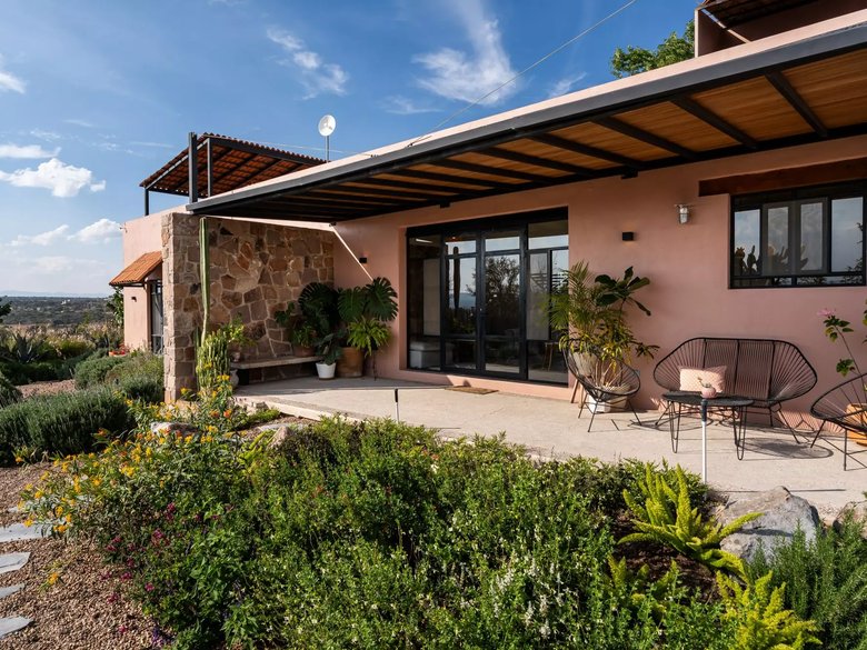 Casa de las Estrellas — 11 photos