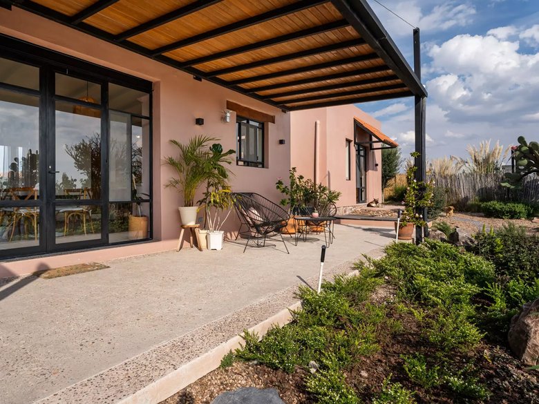 Casa de las Estrellas — 12 photos