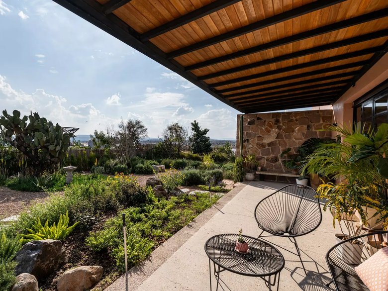 Casa de las Estrellas — 16 photos