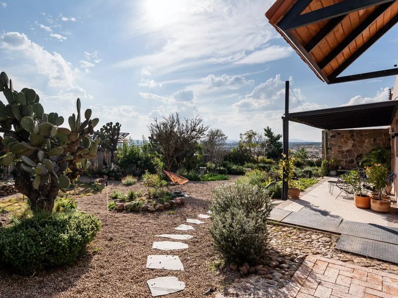 Casa de las Estrellas — 3 photos