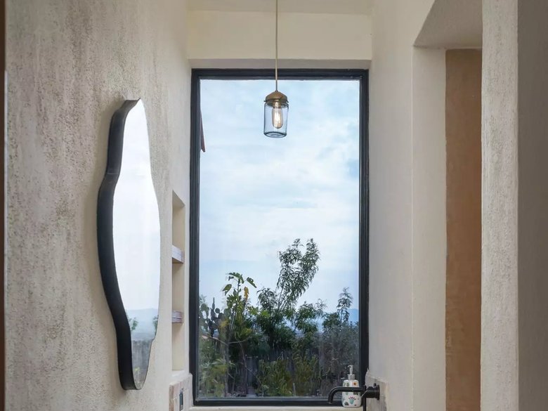 Casa de las Estrellas — 9 photos