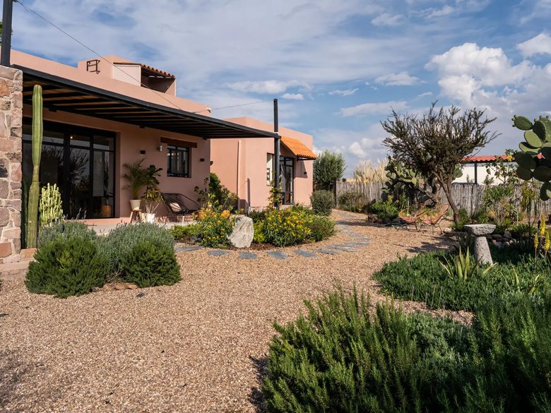 Casa de las Estrellas — 27 photos