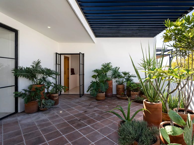 Casa Nómada — 19 photos