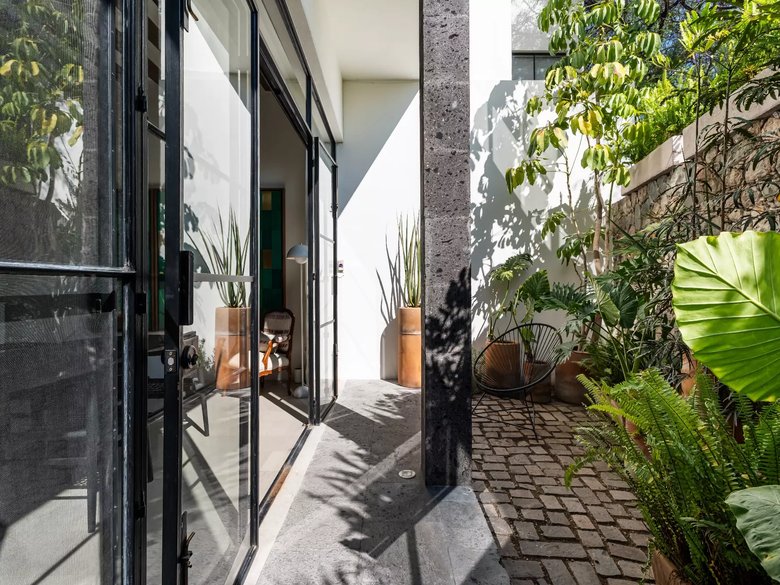 Casa Nómada — 5 photos